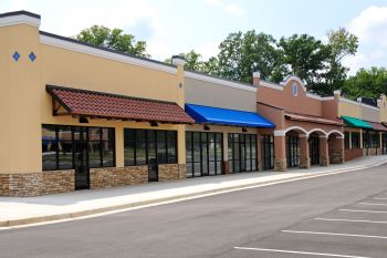 San Bernardino County, CA Commercial Property Insurance