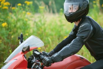 San Bernardino County, CA Motorcycle Insurance