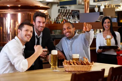Liquor Liability Insurance in Rancho Cucamonga, CA