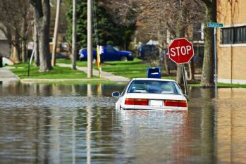 San Bernardino County, CA Flood Insurance
