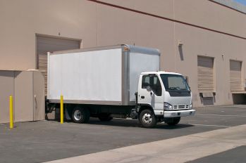 San Bernardino County, CA Box Truck Insurance