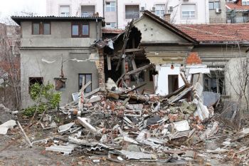 San Bernardino County, CAEarthquake Insurance