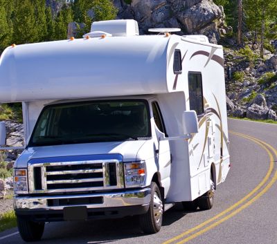 Affordable RV Insurance in Rancho Cucamonga, CA - Abril Insurance Agency