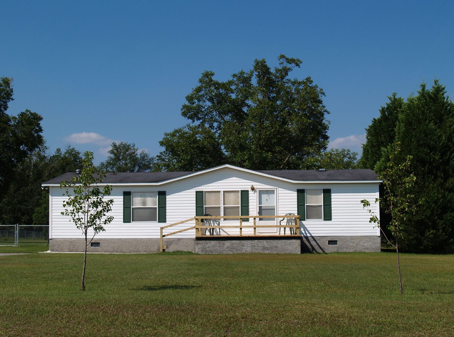 San Bernardino County, CA Mobile Home Insurance