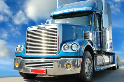 Commercial Truck Insurance in San Bernardino County, CA